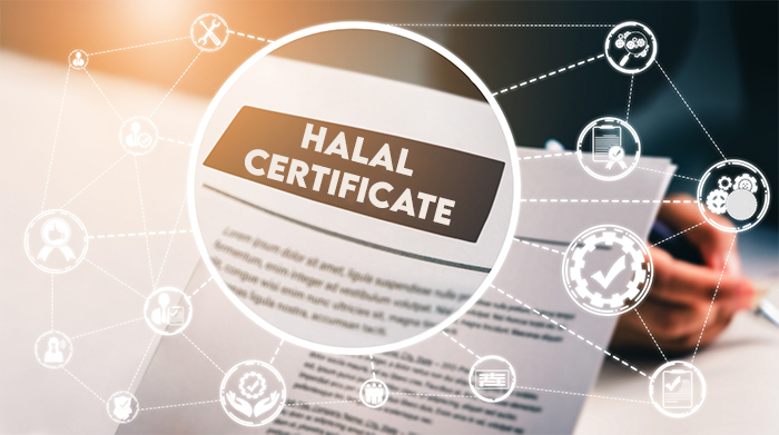 HDC Training Centre - Halal Development Corporation