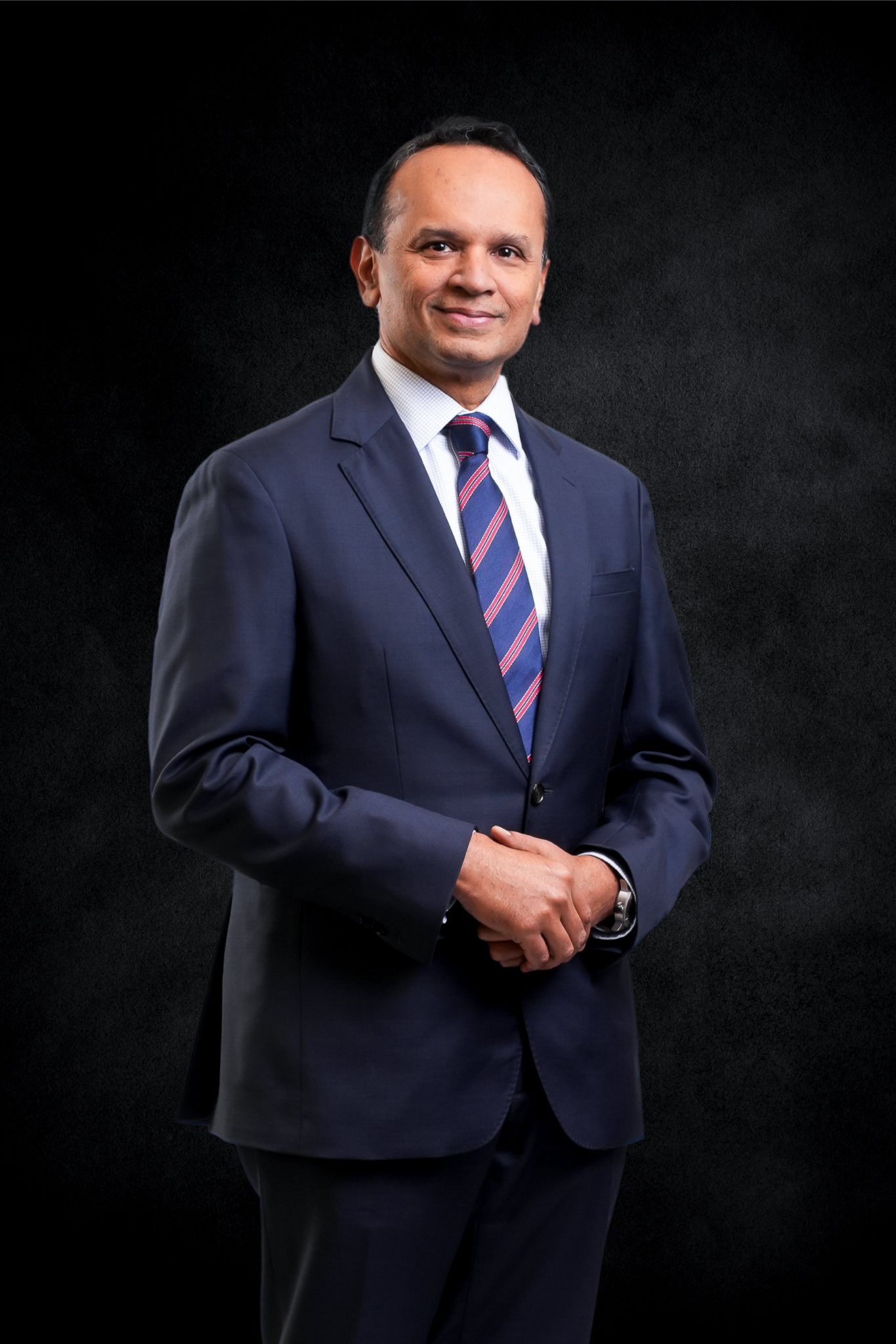 Haneef Rind Board of Directors – Halal Development Corporation