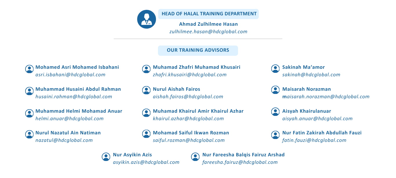 Meet Our Team