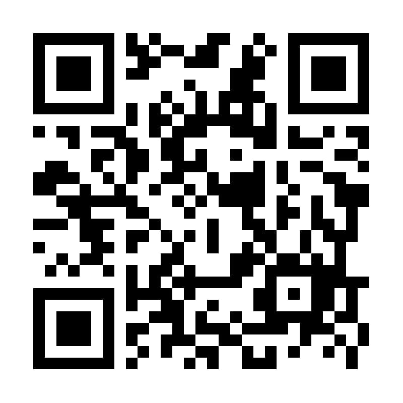 Poster dan QR pendaftaran Jelajah Halal Malaysia